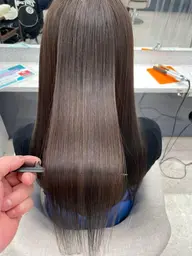 🫧柔らかい手触り☺️カット➕TOKIOフルステップトリートメント✨