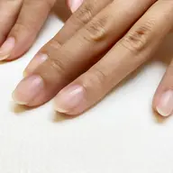 【ハンドオフのみ】【新人練習モデルメニュー】ジェルをオフしてお休みされる方などに