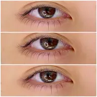 下まつげパーマのみ