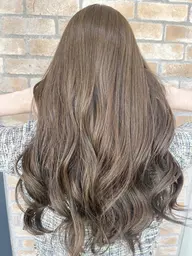 🌈透明感抜群🌈アディクシーカラー(フルカラー)