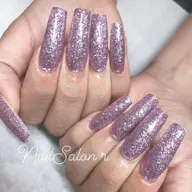 💅🏻【長さ出し】オフなし ワンカラー