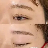 🤎アイブロウ[wax] モデル 2660円🤎 お問い合わせください‧⁺ ⊹˚.