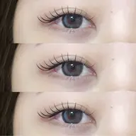 ♡モデル価格♡ マツエク フラットラッシュ120本