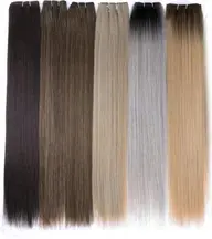 【✨限定3名様✨】カラー＋シールエクステ40本