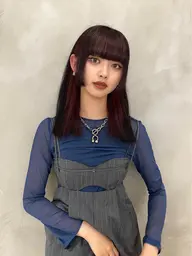 【⚠️レディース限定】カット➕カラー※SANDYSに来店したことの無い方 10代・20代限定平日20時土日19時以降限定