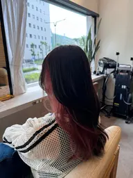 【🍒6/21限定🍒】テストモデルさん募集中✨️カット・カラー・パーマ・トリートメント完全無料！！