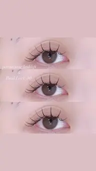 パリジェンヌ×バインドロック80束