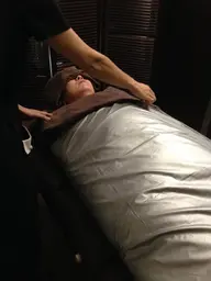 死海海泥ボディパック