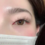 🔹minimo限定価格🔹フラットラッシュつけ放題(160​〜​180本程度)🔹\オフ+長持ちコーティング込/