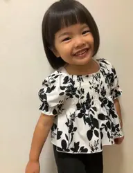 未熟学生•小学生限定　カットメニュー✂︎