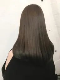 ✨(最高級)似合わせカット & 外国人風コラーゲンカラー & TOKIO7ステップトリートメント