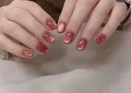 (オフ有り,ケヤ込み✨)マグネット🧲ネイル💅