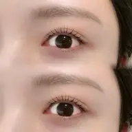 ♥️4/16 10:00♥️パリジェンヌラッシュリフトorケラチンラッシュリフト　コーティング仕上げ込み