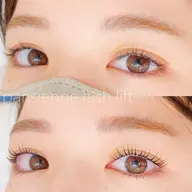 【2回目以降🫧】パリジェンヌラッシュリフト👗✨高濃度トリートメント仕上げ