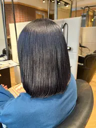 ワンカラー (白髪染め×)