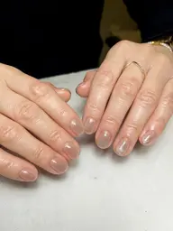 フルデザイン（アート両手3種類までを6本​〜​１０本まで）