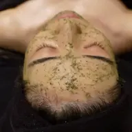 [本気の肌質改善💎]Reviハーブピーリング2g(デコルテリンパ付)60分