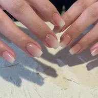 【オフあり】長さだし(スカルプ)＋ワンカラーorグラデーション