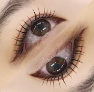 LEDマツエク/フラットラッシュつけ放題¥9900