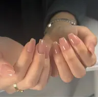 『付け替えオフ無料+甘皮ケーア付き』 1カラのみ&ラメグラ 色追加 2色OK