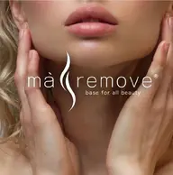 フェイシャルWax脱毛