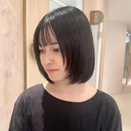 ⏰【平日限定】カット＋カラー（フル）