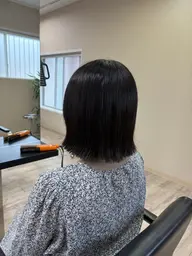 ボブカットのみ✂️