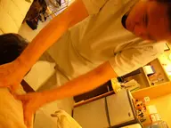 《ミニモ学割＆U26》【 全身ほぐしマッサージ30分 】（ほぐしの強さもお客様のお好みに合わせて調整・部分）