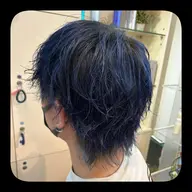 ❤️🔥新規様限定❤️🔥🚹メンズ🚹カット+フルカラー