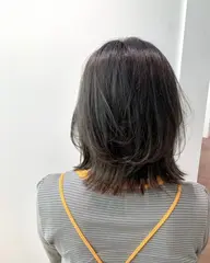 【美容DAYにオススメ🌈】カラー+ヘッドスパ20分+ディープレイヤー3stepトリートメント