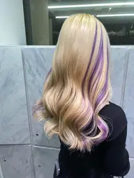 【期間限定hairに🩷】ポイントエクステ10本​〜​(ご相談により本数増やせます❕)