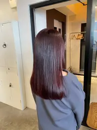 🌸当日限定🌸学生さん大歓迎🫧カット+カラー +トリートメント¥6500〜