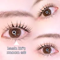 【4/12​〜​14価格👀✨】パリジェンヌorラッシュリフト  ミニモ学割  ⚠️再来様＋500円