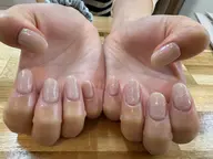 すぐ予約限定🌞「オフ込み」ワンカラー💅🏻🩷
