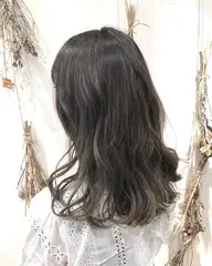 ✨艶カラー&トリートメント✨