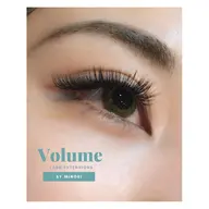 🍋‍🟩海外ガール必見【ボリュームラッシュ】オフ込み90分