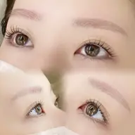 【🩰上下まつげパーマ🩰】5/18(月)16:00