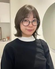 【18:30〜限定】🥑Wカラー(ブリーチなし)🪽