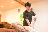 骨盤・全身歪み矯正（モニター様特別価格88%割引）⭐︎条件・内容をよくお読みの上ご予約ください