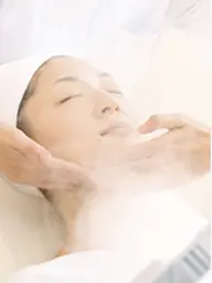 フェイシャルスチームマッサージ&トリートメントパック💆♀️