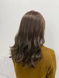 【🩰再現抜群🩰】カット➕パーマ➕上質トリートメント➕炭酸スパ💍