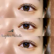 パリジェンヌラッシュリフト