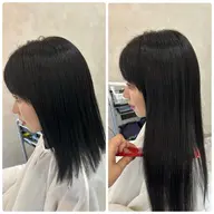 【💜最高級レミー毛💜】エクステ60枚