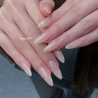 【オフ無料】長さ出し+ワンカラー✨