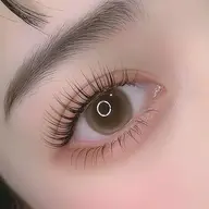 🎀Jrクーポン🎀束感まつ毛パーマ🫧練習モデル様募集✉️