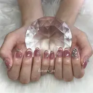 🤍マグネットネイル（オフ込み）