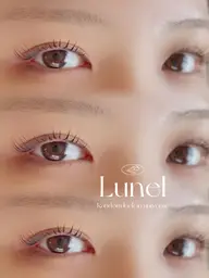 【モニター様限定✨長持ち×まつげ改善】トリートメント+まつげパーマ！パリジェンヌ・メーテル・韓国風デザイン可能です！