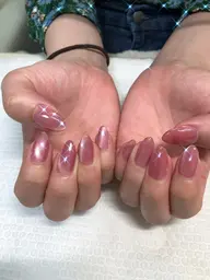 ハンドネイル、U20特別価格💅✨　　　　　　　　　　　ワンカラー➕オフ➕ケアー込み