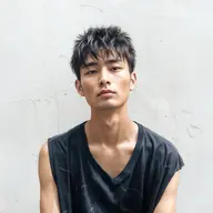 ［メンズ限定］カット➕クイックスパ