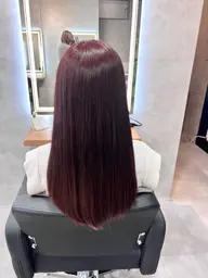 🎀4月限定🎀ブリーチカラー初カラーの人おすすめです❗️